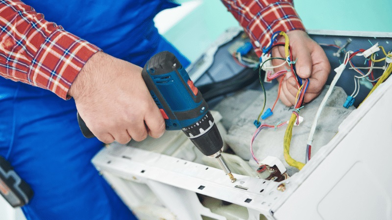 Kartepe İmmergas servisi orijinal yedek parça kullanımı